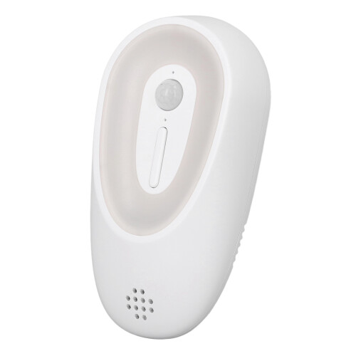 Smart Induction Pet Odor Eliminator for Litter Box – 5V, 2