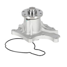 Water Pump 6671508 6631810 Replacement for Bobcat 843 – Direct Fit Prevents Engine Overheating