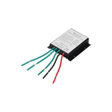400W MPPT Wind Turbine Charge Controller 12V 24V IP67 Waterproof Off Grid Battery Charger