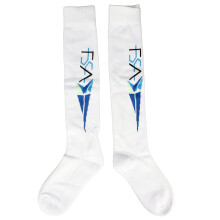 Zaubersocken aus gekämmter Baumwolle, atmungsaktiv, Unisex, tragbar, Größe S