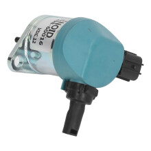 DC 12V Stainless Steel Shut Off Solenoid Valve for Kubota Engines 17208-60016