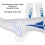 Premium Combed Cotton Fencing Socks 13