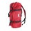 (red) Rock Climbing Safety Rope Bag 1