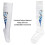 Premium Combed Cotton Fencing Socks 11