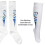 Premium Combed Cotton Fencing Socks 1