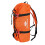 (Orange) Rock Climbing Safety Rope Bag 1