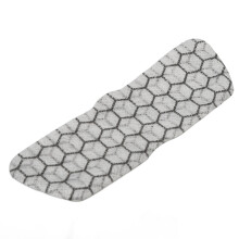 200pcs Graphene Nose Strip Paper for Pore Cleaning and Wet Compress