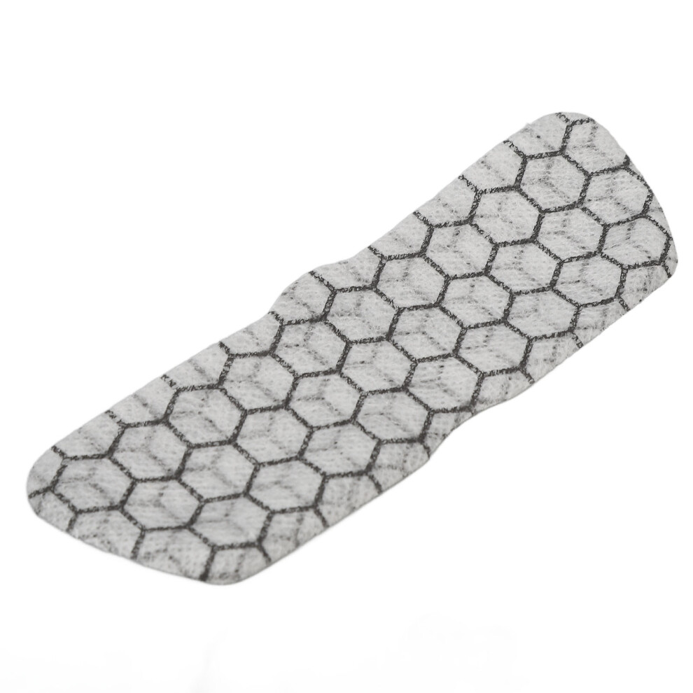 200pcs Graphene Nose Strip Paper for Pore Cleaning and Wet Compress