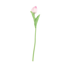 Künstliche Tulpen, PU-Material, für Events