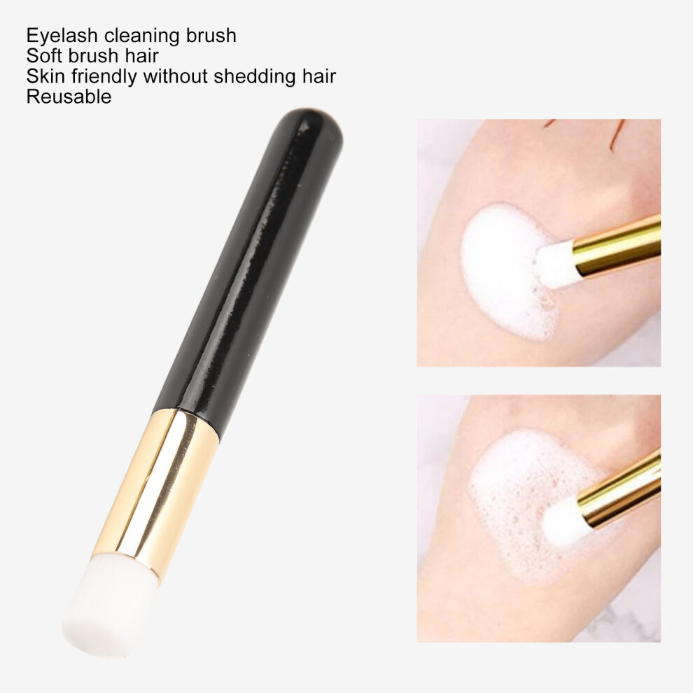 7-Piece Eyelash and Eyebrow Beauty Kit
