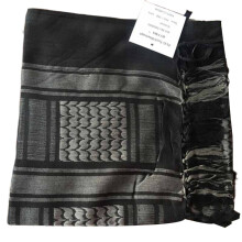 (1BT33#) Military Tactical Desert Scarf - Camouflage