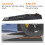 2pcs Heavy Duty Car Ramps 4400lbs 20