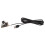 2MP USB Camera Module 38x38mm Night Vision for Windows/Linux/Android 2
