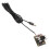 2MP USB Camera Module 38x38mm Night Vision for Windows/Linux/Android 4
