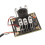 2MP USB Camera Module 38x38mm Night Vision for Windows/Linux/Android 5