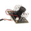 2MP USB Camera Module 38x38mm Night Vision for Windows/Linux/Android 8