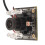 2MP USB Camera Module 38x38mm Night Vision for Windows/Linux/Android 11