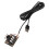 2MP USB Camera Module 38x38mm Night Vision for Windows/Linux/Android 12