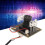 2MP USB Camera Module 38x38mm Night Vision for Windows/Linux/Android 14