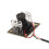 2MP USB Camera Module 38x38mm Night Vision for Windows/Linux/Android 15
