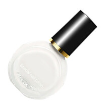 E049-2 10ml Schnelltrocknender Nagellack helle Farbe