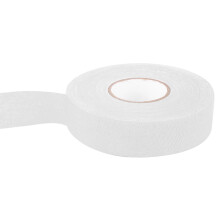 Hockey-Tape, Modell: Tape, 122 g, 2,5  2500 cm, Weiß