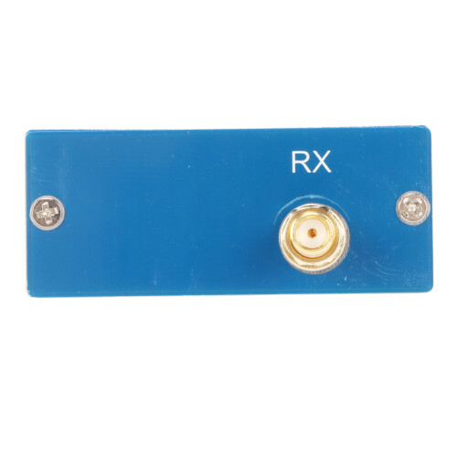 Low Noise Amplifier Module 50M-4GHz, 20dB, SMA, DC 9-15V 2