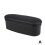 Self Adhesive Car Door Armrest + Storage Box, Plastic, Black/Beige 4