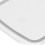 Rechargeable White Makeup Mirror with Lights, 45 Tilt, Dimmable Touch 11