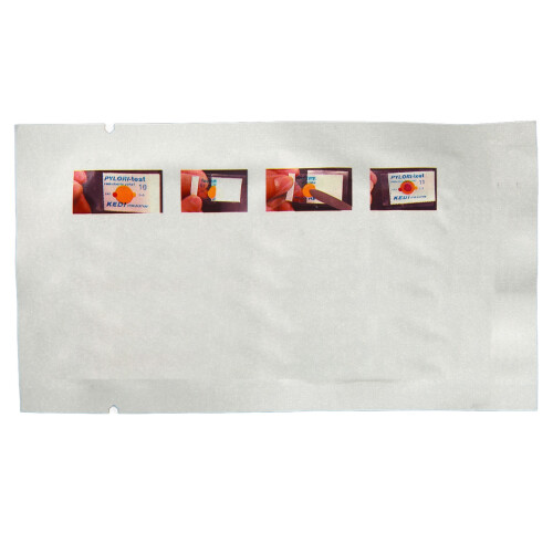 H. pylori Testpapier 10er-Pack, Einweg, hygienisch 1