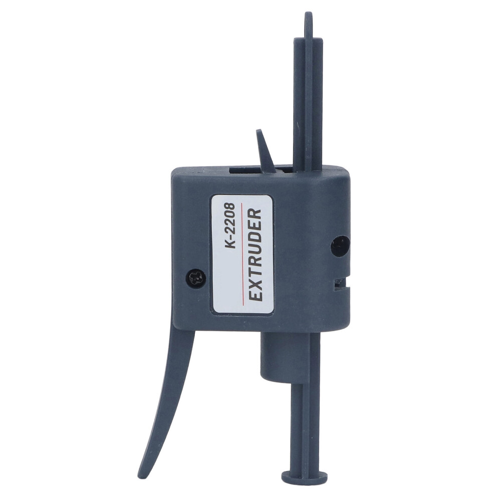 K2208 Portable Solder Paste Extruder With 1.3Mm Nozzle For Precise Flux Dispensing 7671389411089