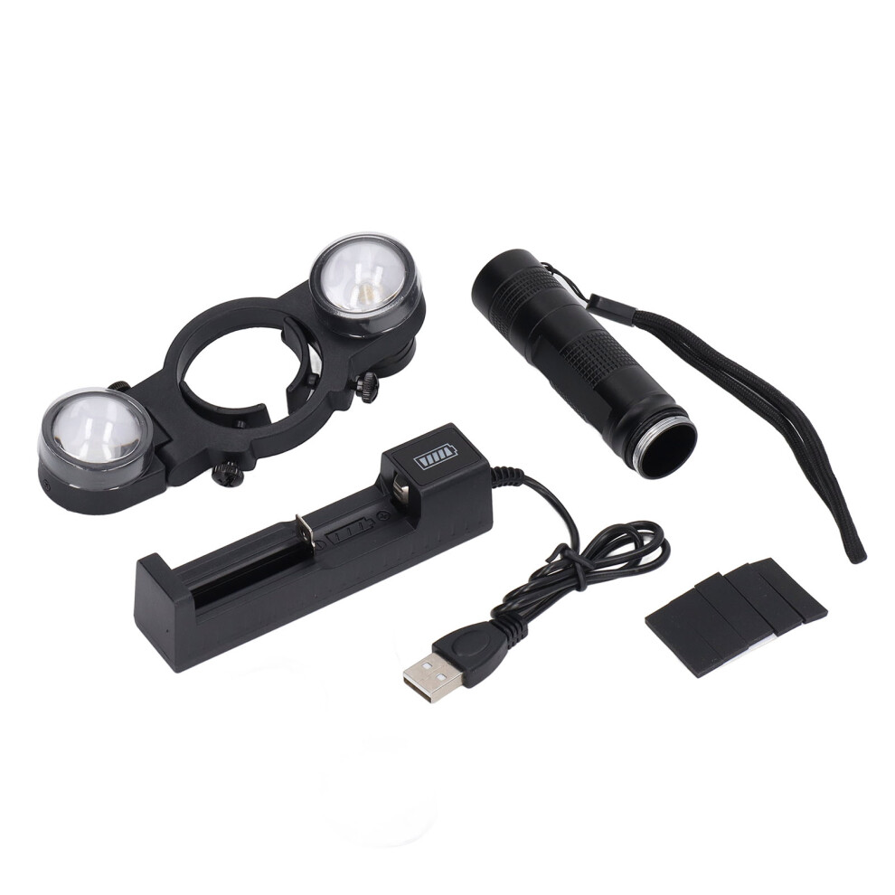 Universal Adjustable Brightness Spray Gun Fill Light For Auto,Home Painting 5091389411643