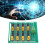 Widerstandsplatine 0-9999999,9 Ω PCB SMD 220 V 1