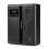 200ml  Essential Oil Diffuser with Timer Function Essential for Household Hotel Office US Plug 2