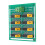 Widerstandsplatine 0-9999999,9 Ω PCB SMD 220 V 5