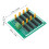 Widerstandsplatine 0-9999999,9 Ω PCB SMD 220 V 6