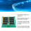 Widerstandsplatine 0-9999999,9 Ω PCB SMD 220 V 10
