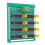 Widerstandsplatine 0-9999999,9 Ω PCB SMD 220 V 12