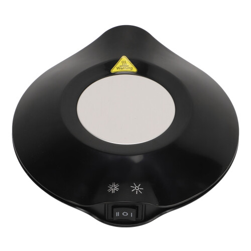 USB-varmematte til kopp, 5V2A ABS-materiale 1