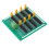 Widerstandsplatine 0-9999999,9 Ω PCB SMD 220 V 14