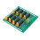 Widerstandsplatine 0-9999999,9 Ω PCB SMD 220 V 16