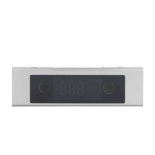Laser Angle Ruler Level Protractor LED Digital 260mAh Aluminum Alloy