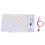 Flexibles LED-Panel 5-6V Solar-Kerzenflamme 3 Modi 1