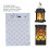 Flexibles LED-Panel 5-6V Solar-Kerzenflamme 3 Modi 11