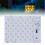 Flexibles LED-Panel 5-6V Solar-Kerzenflamme 3 Modi 14