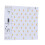 Flexibles LED-Panel 5-6V Solar-Kerzenflamme 3 Modi 15