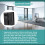 200ml  Essential Oil Diffuser with Timer Function Essential for Household Hotel Office US Plug 1