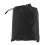 Runde Whirlpool-Abdeckung 190 Silber 215x70cm Schwarz 9