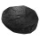 Runde Whirlpool-Abdeckung 190 Silber 215x70cm Schwarz 13