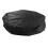 Runde Whirlpool-Abdeckung 190 Silber 215x70cm Schwarz 15